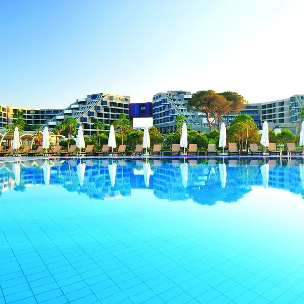 Susesi Luxury Resort - zdjęcie 3