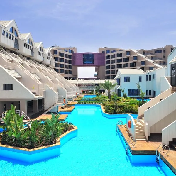 Susesi Luxury Resort - zdjęcie 2