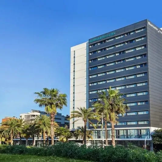 Occidental Atenea Mar (Ex Barcelo Atenea) - zdjęcie 2