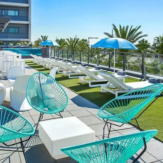 Occidental Atenea Mar (Ex Barcelo Atenea) - zdjęcie 4