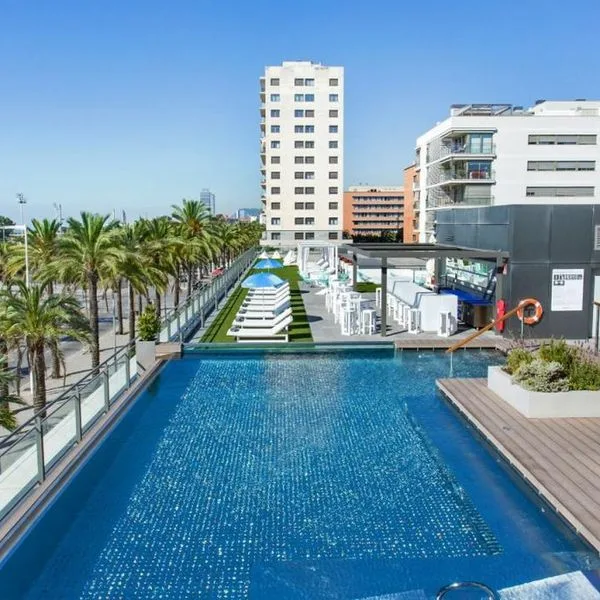 Occidental Atenea Mar (Ex Barcelo Atenea) - zdjęcie 3