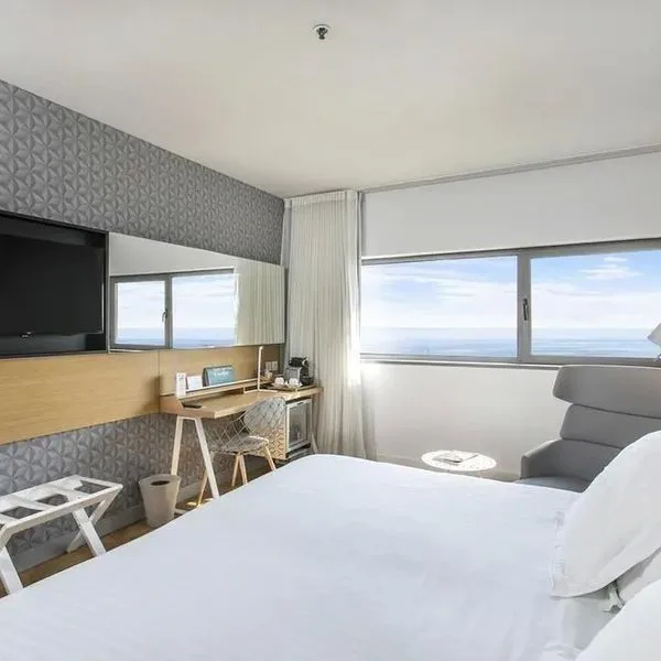 Occidental Atenea Mar (Ex Barcelo Atenea) - zdjęcie 5