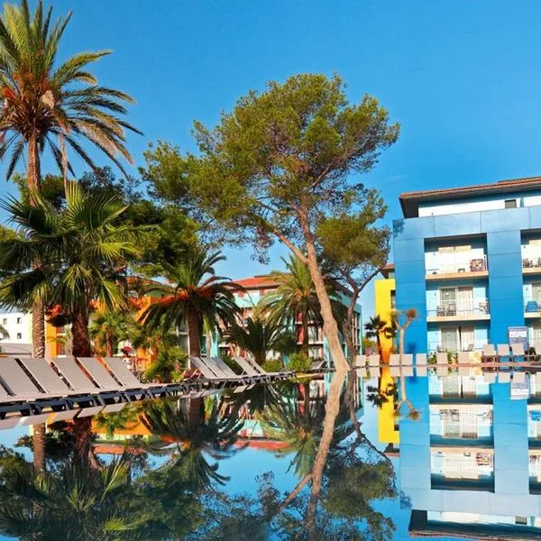 Occidental Menorca - zdjęcie 3