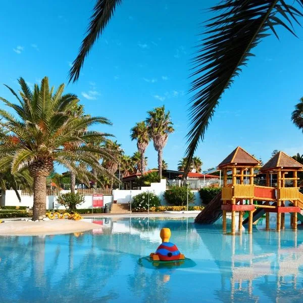 Occidental Menorca - zdjęcie 2