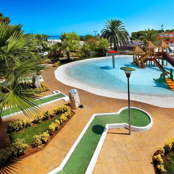 Occidental Menorca - zdjęcie 5