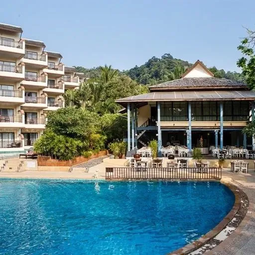 Krabi La Playa - zdjęcie 4