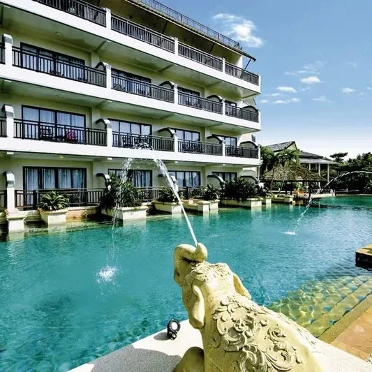 Krabi La Playa - zdjęcie 5