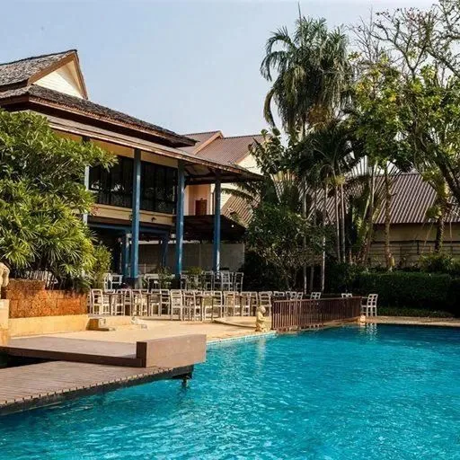 Krabi La Playa - zdjęcie 2