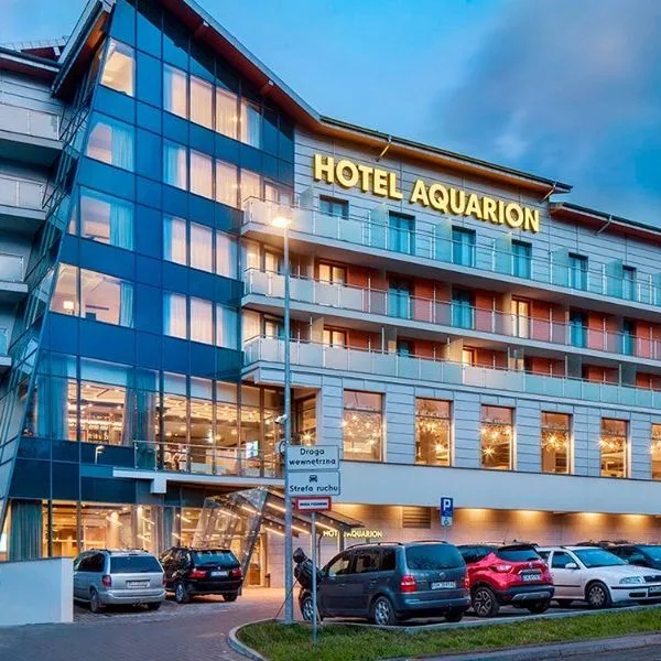 Aquarion Family & Friends - zdjęcie 2