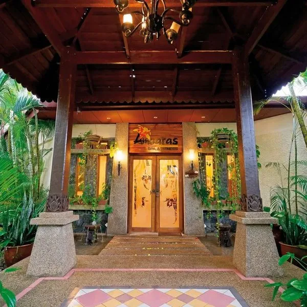 Holiday Villa Beach Resort & Spa Langkawi - zdjęcie 5