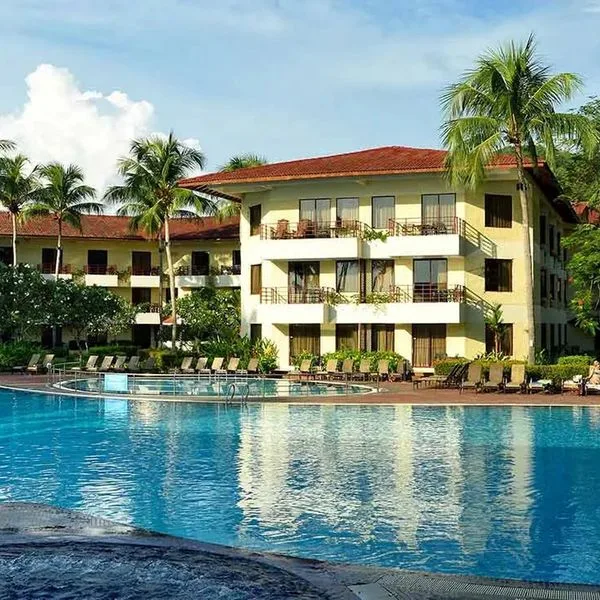 Holiday Villa Beach Resort & Spa Langkawi