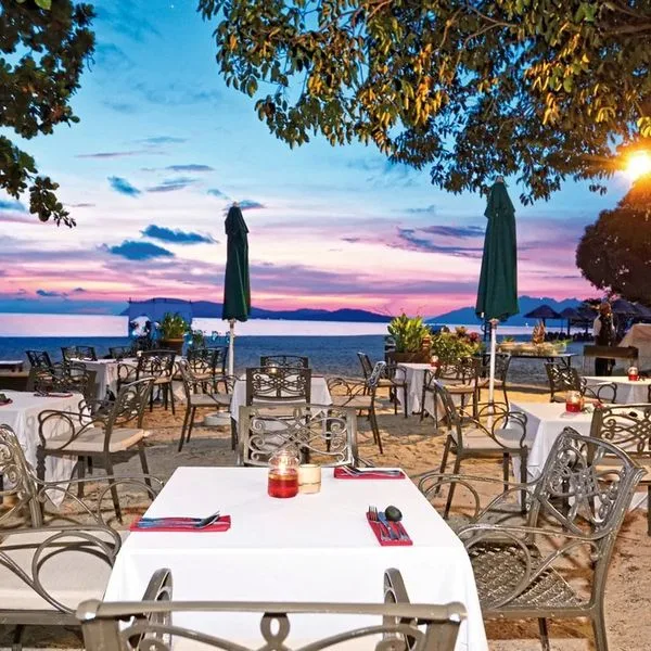 Holiday Villa Beach Resort & Spa Langkawi - zdjęcie 4