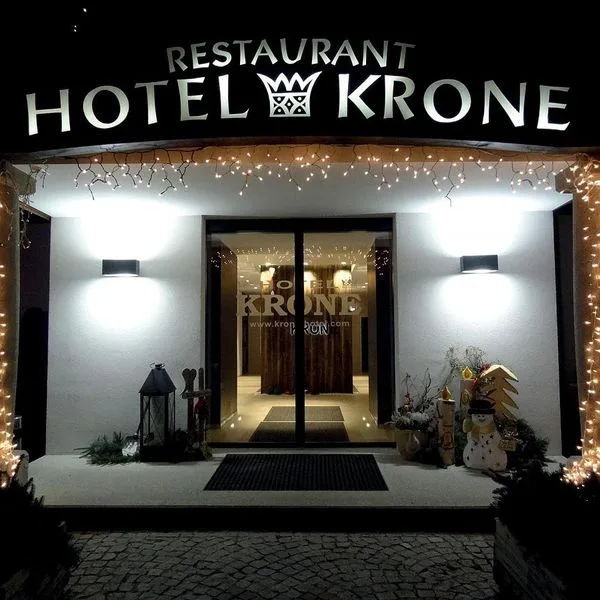 Krone (Oberperfuss) - zdjęcie 2