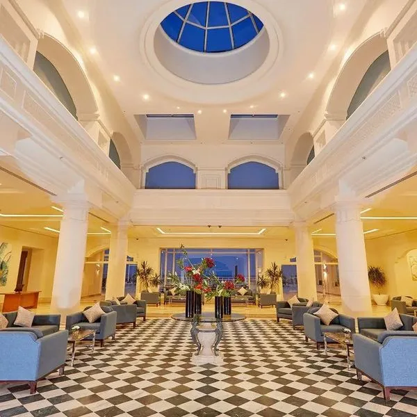 Pickalbatros Royal Grand Resort Sharm - zdjęcie 5