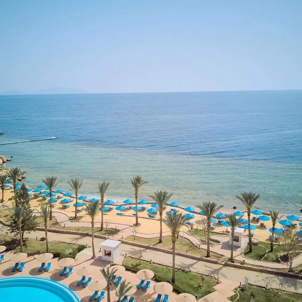 Pickalbatros Royal Grand Resort Sharm - zdjęcie 2