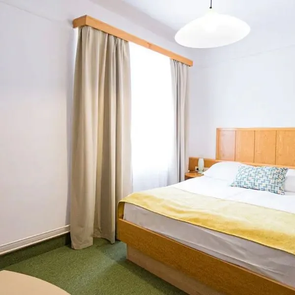 Thermenhotel Smarjeske Toplice - zdjęcie 4