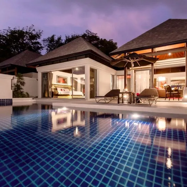 The Pavilions Phuket - zdjęcie 2