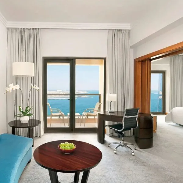 Movenpick Jumeirah Beach - zdjęcie 3