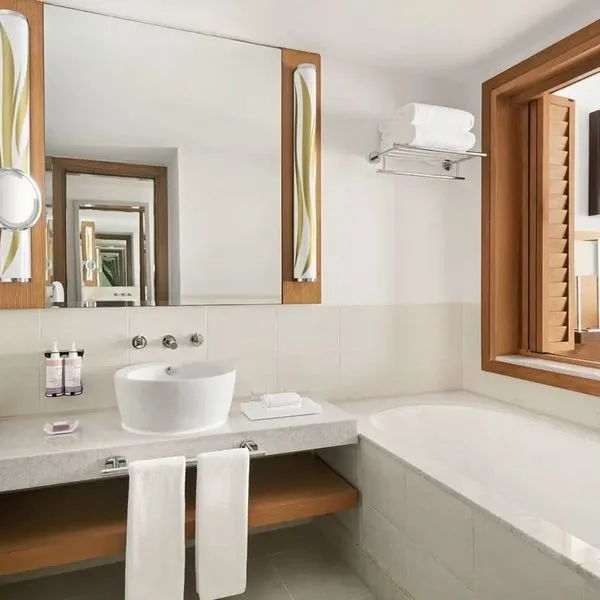 Movenpick Jumeirah Beach - zdjęcie 4