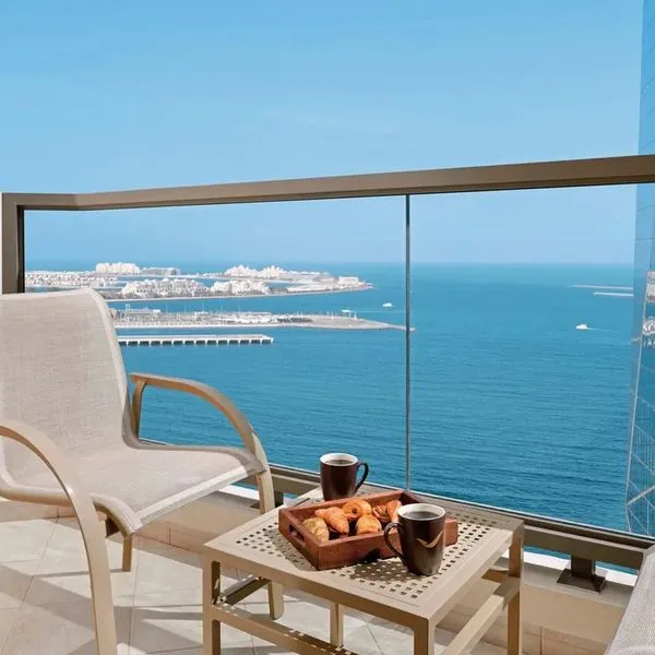 Movenpick Jumeirah Beach - zdjęcie 2