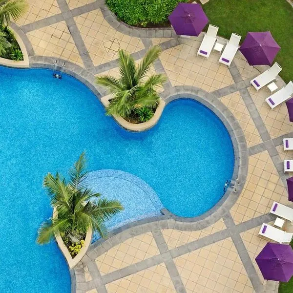 Movenpick Jumeirah Beach - zdjęcie 5