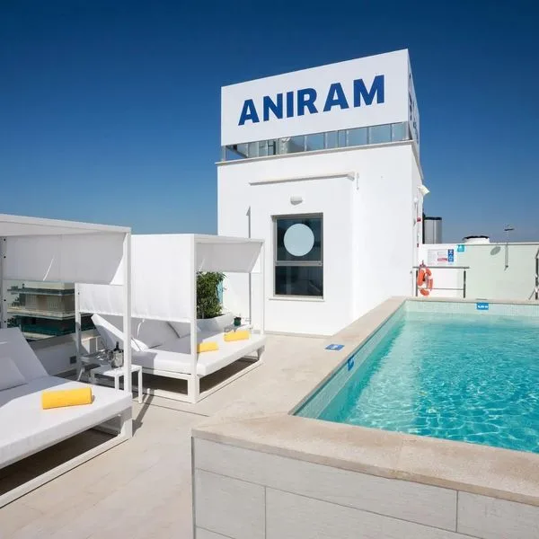 Seasun Aniram - zdjęcie 2