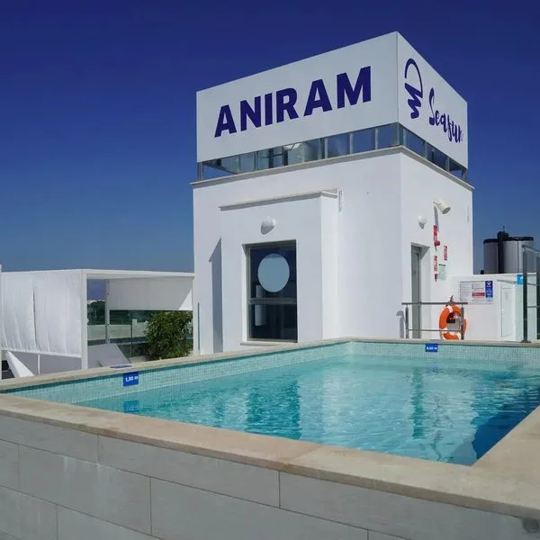 Seasun Aniram - zdjęcie 3