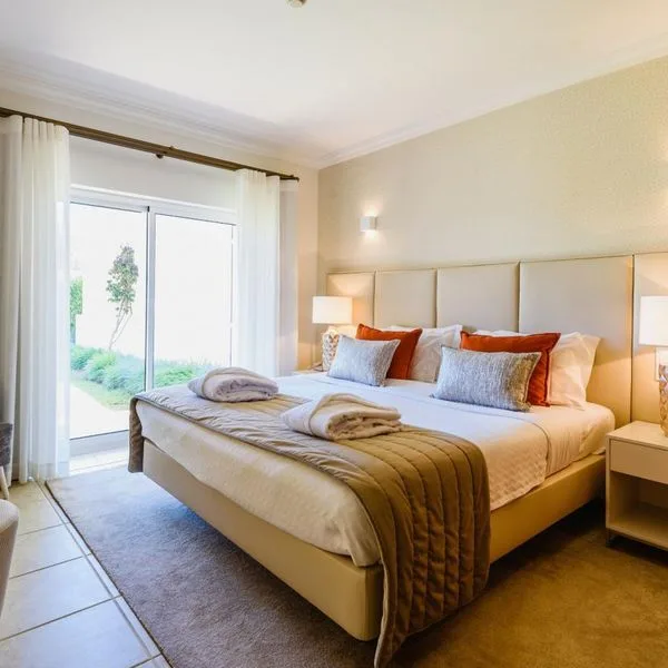 Vale d'Oliveiras Quinta Resort & Spa - zdjęcie 4