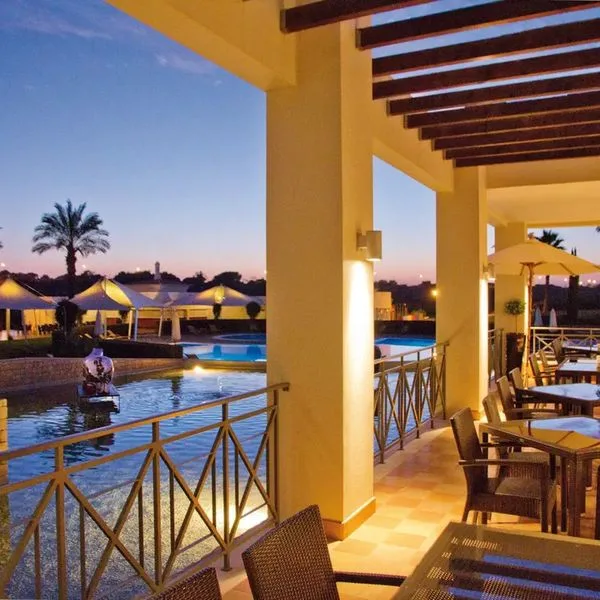 Vale d'Oliveiras Quinta Resort & Spa - zdjęcie 5