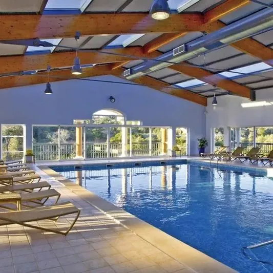 Vale d'Oliveiras Quinta Resort & Spa - zdjęcie 3