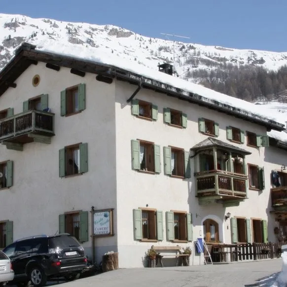 Costa Verde (Livigno) - zdjęcie 2