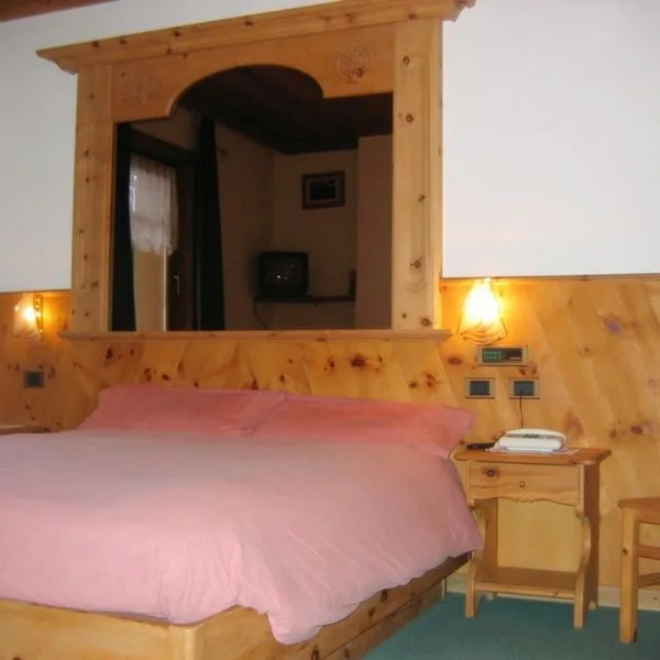 Costa Verde (Livigno) - zdjęcie 3