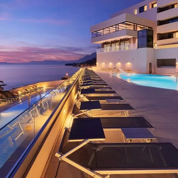 Medora Auri Family Beach Resort (Makarska) - zdjęcie 3