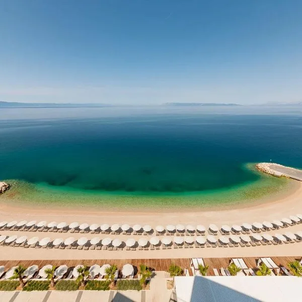 Medora Auri Family Beach Resort (Makarska) - zdjęcie 2