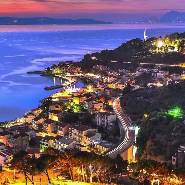 Medora Auri Family Beach Resort (Makarska) - zdjęcie 5