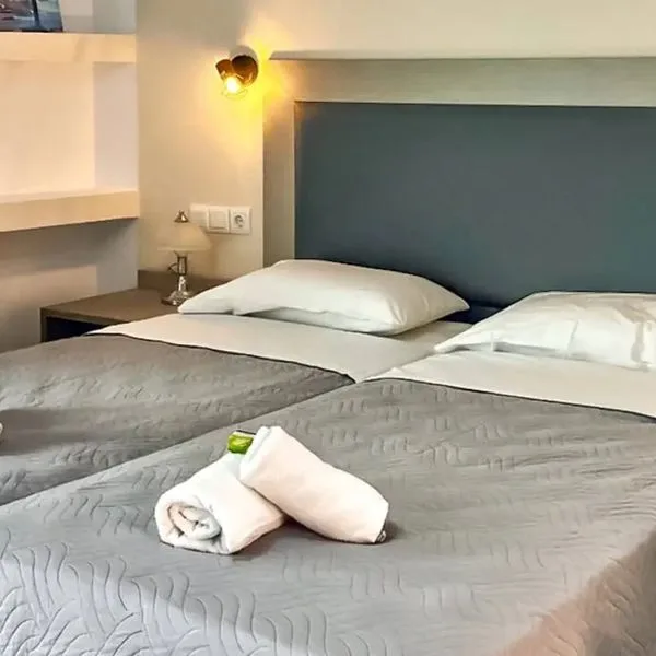 Romanias Apartments - zdjęcie 5