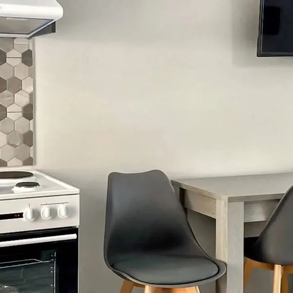 Romanias Apartments - zdjęcie 4