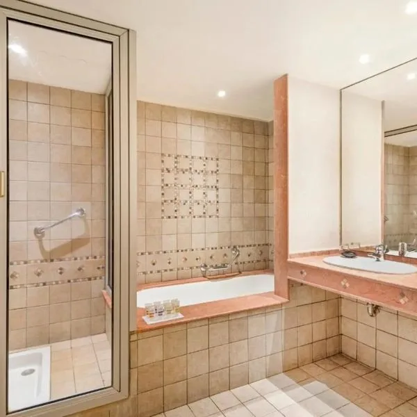 Le Meridien N'Fis - zdjęcie 5