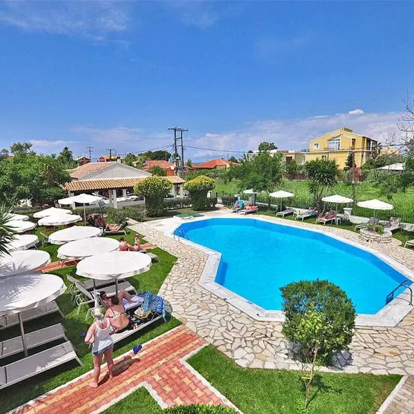 Acharavi Garden (ex Thinali Gardens) - zdjęcie 5