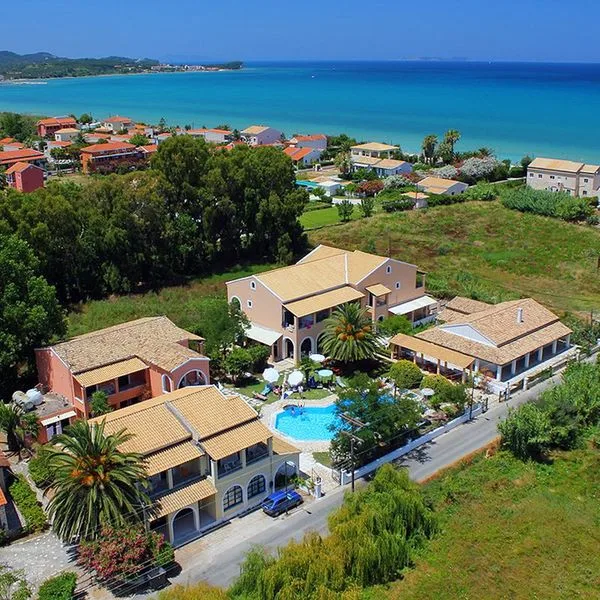 Acharavi Garden (ex Thinali Gardens) - zdjęcie 3