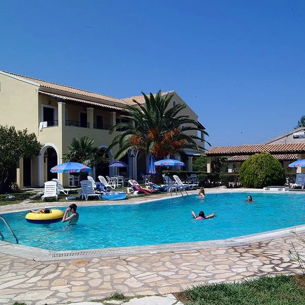 Acharavi Garden (ex Thinali Gardens) - zdjęcie 4