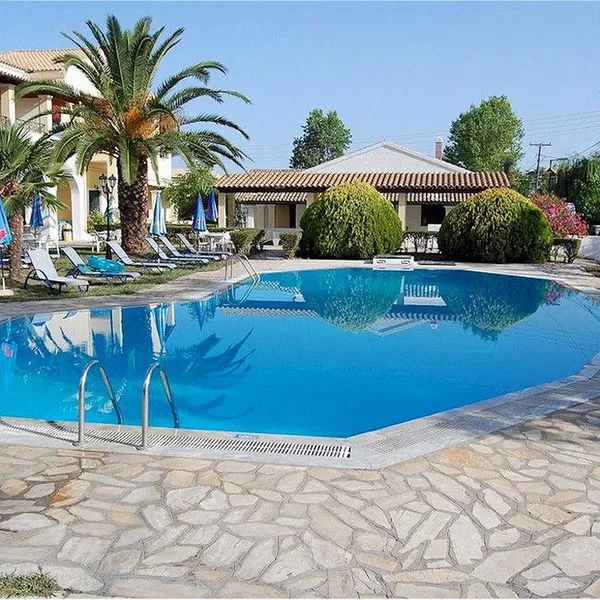 Acharavi Garden (ex Thinali Gardens) - zdjęcie 2