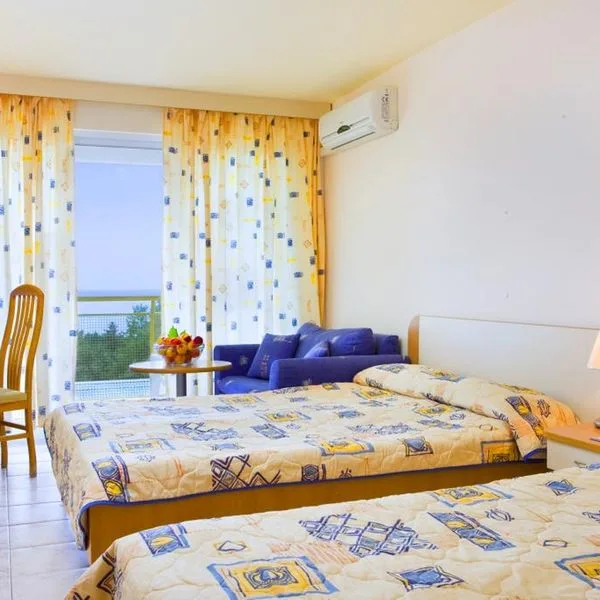 Orchidea (Albena) - zdjęcie 3