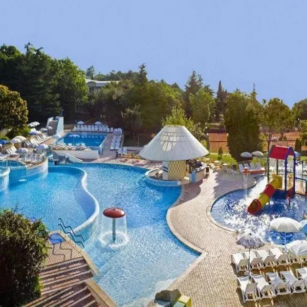 Orchidea (Albena) - zdjęcie 5