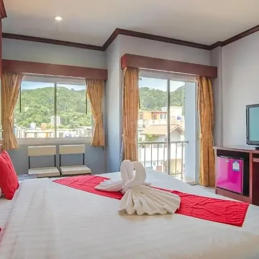 Art Mansion Patong - zdjęcie 3