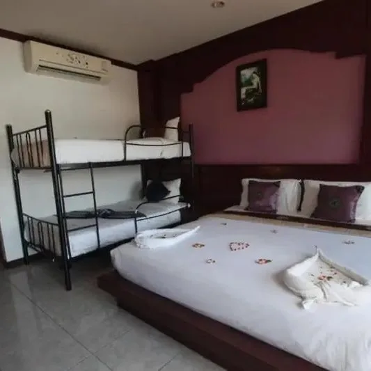 Art Mansion Patong - zdjęcie 5