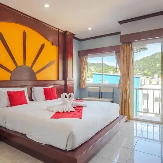 Art Mansion Patong - zdjęcie 4