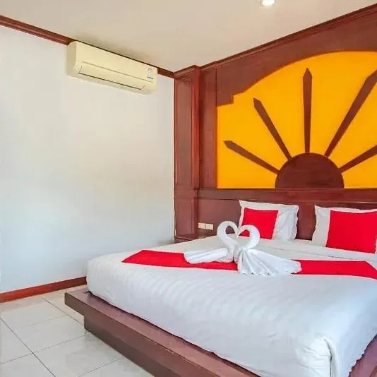 Art Mansion Patong - zdjęcie 2