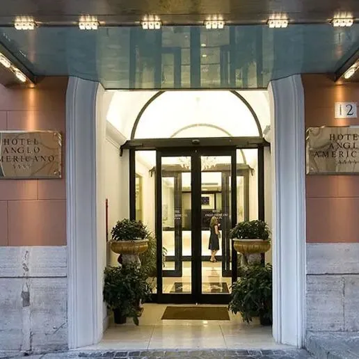 Anglo Americano - zdjęcie 2