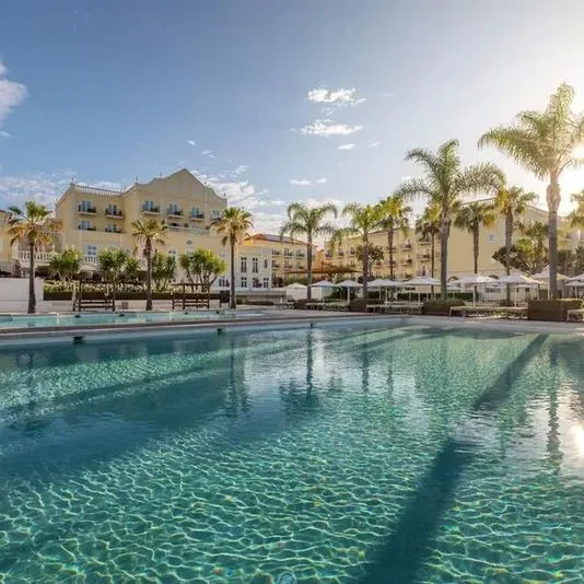 Domes Lake Algarve Autograph Collection (ex. Blue & Green The Lake Spa Resort) - zdjęcie 3